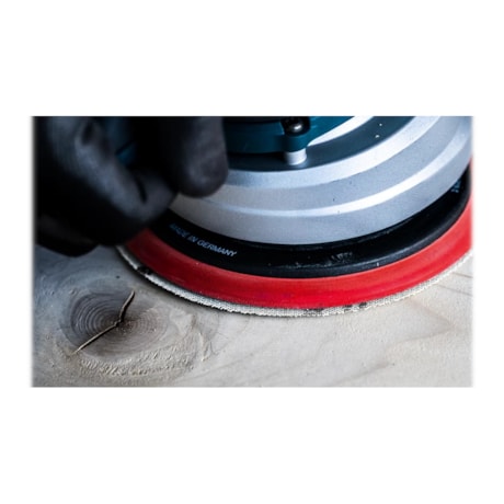 Disco de Lixa para Madeira Tinta 5'' Grão 80 sem Furo Velcro 5 Peças 2608900671 EXPERT BOSCH-0da37238-732b-4111-985b-be1552f0c3e4