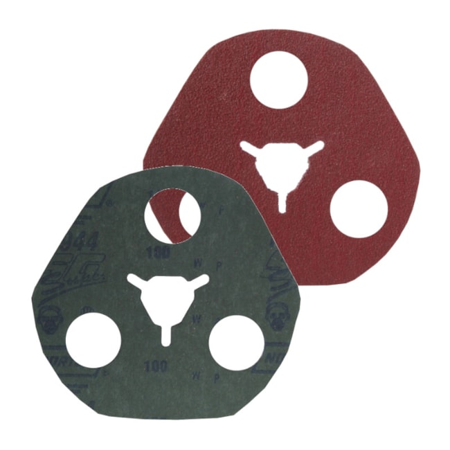 Disco de Lixa para Metal 4.1/2