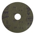 Disco de Lixa para Metal 4.1/2" Grão 120 Seeded Gel F 944 NORTON