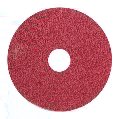 Disco de Lixa para Metal 4.1/2