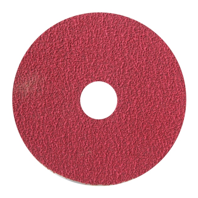 Disco de Lixa para Metal 4.1/2