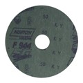 Disco de Lixa para Metal 4.1/2" Grão 50 Seeded Gel F 944 NORTON