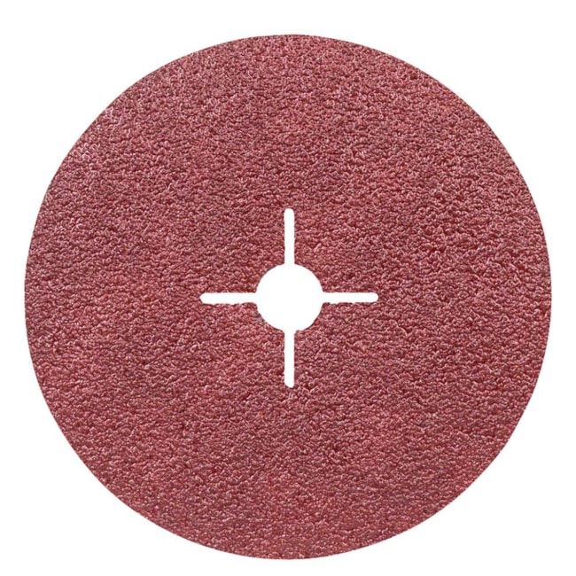 Disco de Lixa para Metal 4.1/2