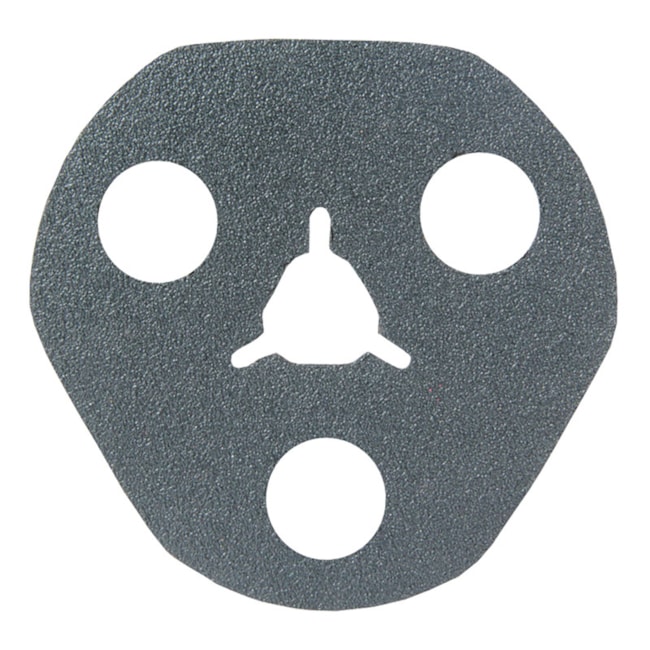 Disco de Lixa para Metal 4.1/2