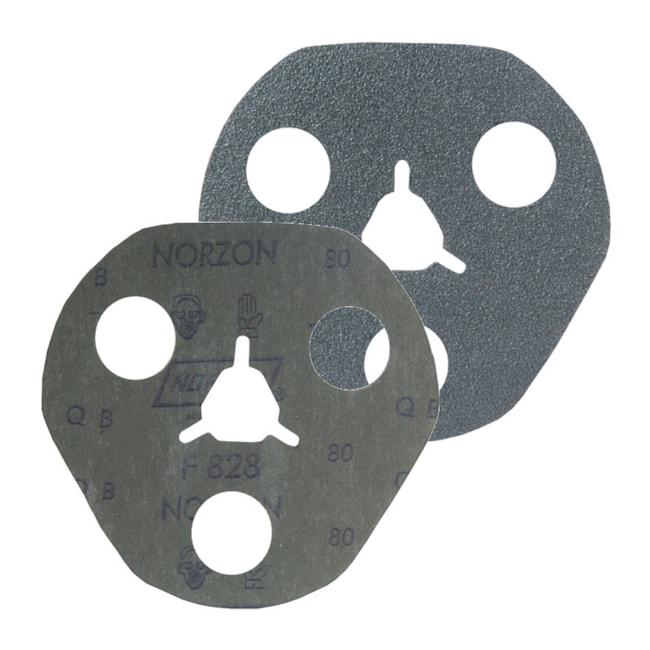 Disco de Lixa para Metal 4.1/2