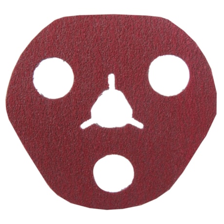 Disco de Lixa para Metal 4.1/2
