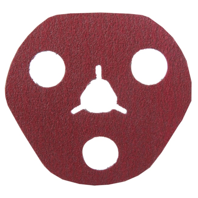 Disco de Lixa para Metal 4.1/2