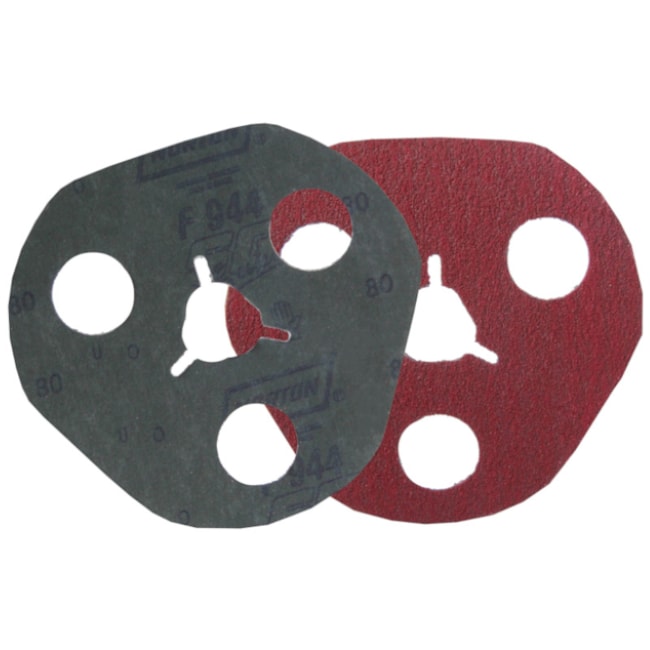 Disco de Lixa para Metal 4.1/2
