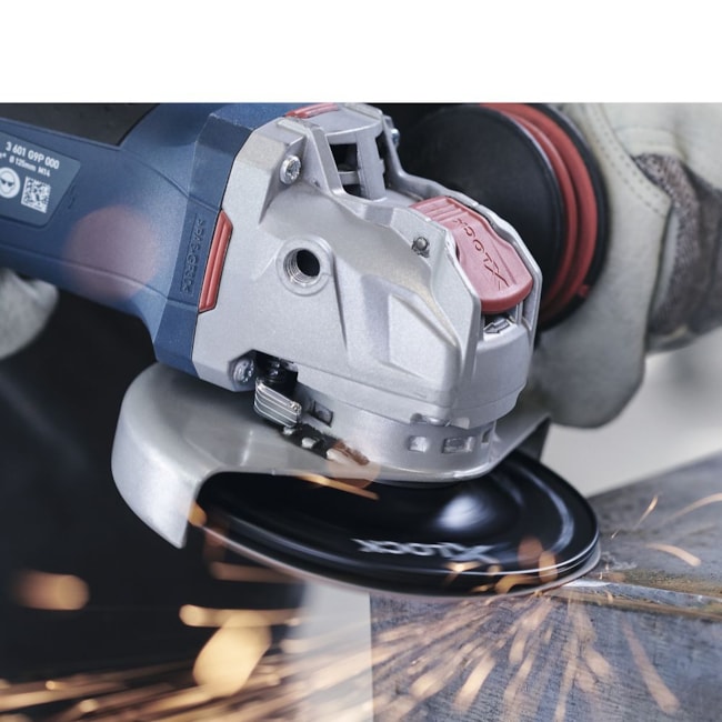 Disco de Lixa para Metal 7