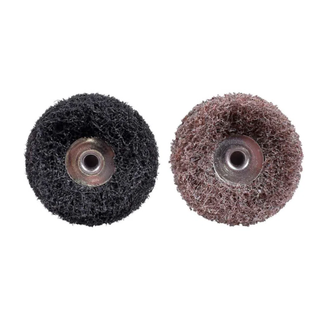 Disco de Lixa para Micro Retífica Grão 180 2 Peças RZ-LOCK 2615E511AA DREMEL-5081e64b-be7b-45ac-a4a8-6930341b8809