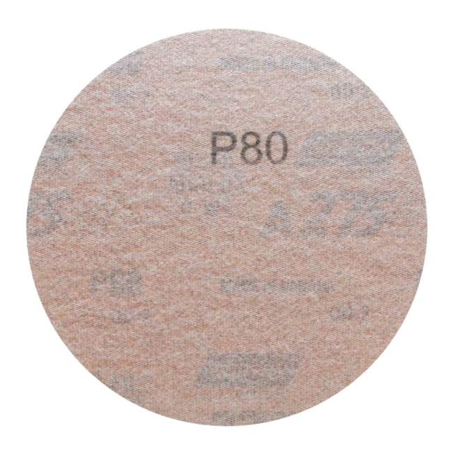 Disco de Lixa para Repintura 5