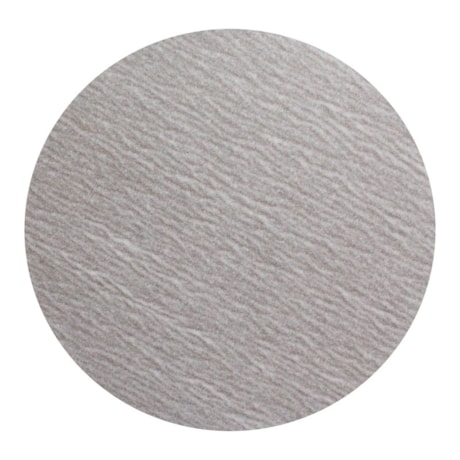 Disco de Lixa para Verniz 6