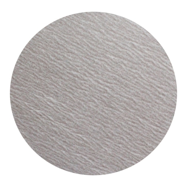 Disco de Lixa para Verniz 6