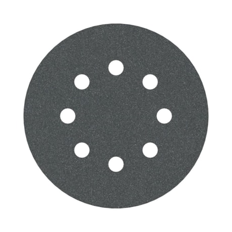 Disco de Lixa PRO F355 5