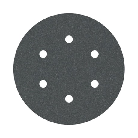 Disco de Lixa PRO F355 6