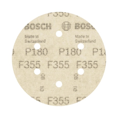 Disco de Lixa PRO F355 6