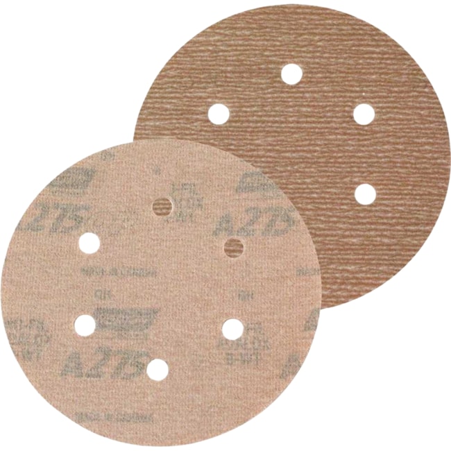 Disco de Lixa Repintura 152mm Grão 600 com 6 Furos A 275 NORTON-2398face-0f02-4dab-845a-f69b015e55e5