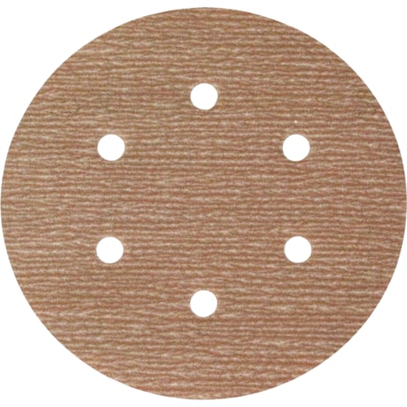 Disco de Lixa Repintura 152mm Grão 600 com 6 Furos A 275 NORTON-99c50d80-d9e1-4350-aadd-590ea663c567