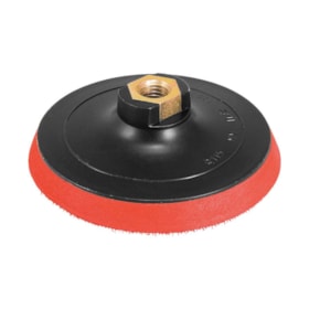 Disco de PVC para lixadeira com Faixa 7'' 1240700700 VONDER