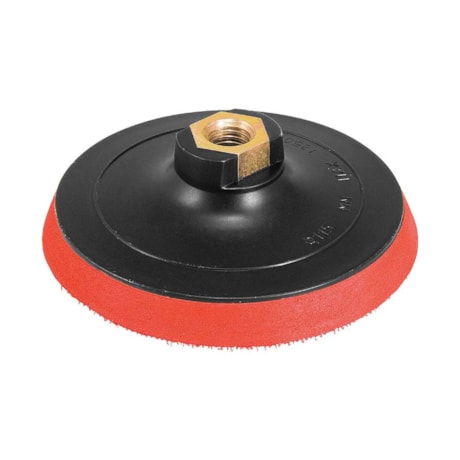 Disco de PVC para lixadeira com Faixa 7'' 1240700700 VONDER-09235a93-e32b-4c0c-b94d-197352214520