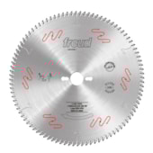 Disco de Serra Circular 12" com 96 Dentes F03FS05064 LU3A 03 Disco de Serra Circular 12" com 96 Dentes F03FS05064 LU3A 03