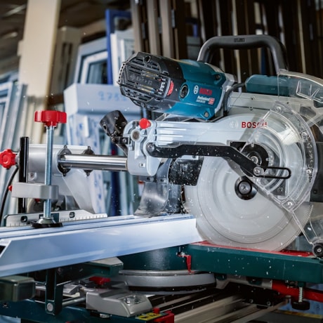 Disco de Serra Circular BOSCH PRO Multi Material 10