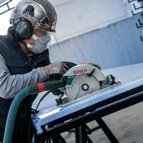 Disco de Serra Circular BOSCH PRO Multi Material 7.1/4