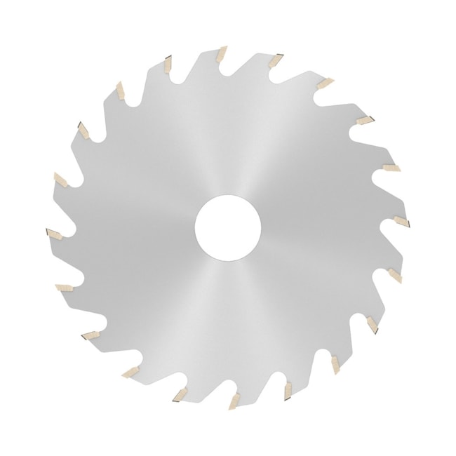 Disco de Serra Circular BOSCH PRO Wood 9.1/4