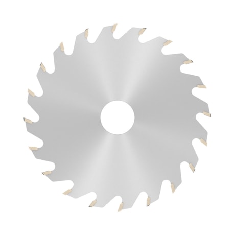 Disco de Serra Circular BOSCH PRO Wood para Madeira 4.3/8