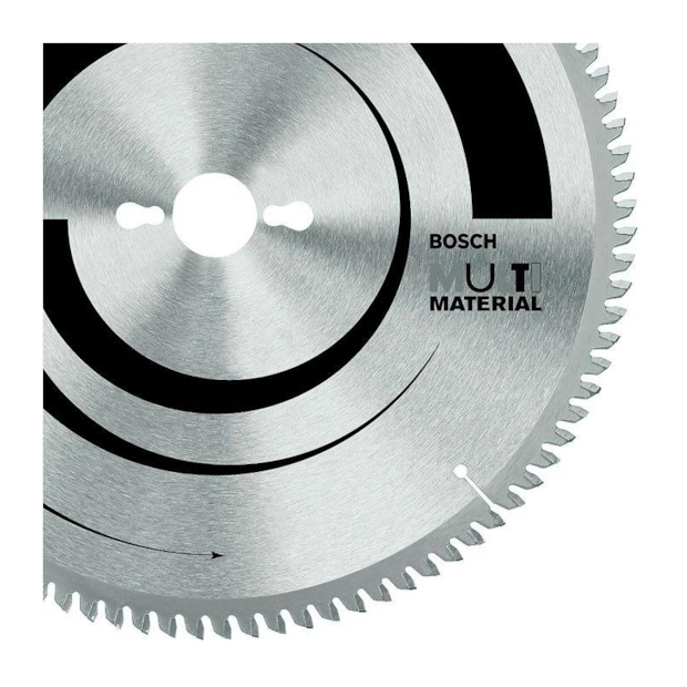 Disco de Serra Circular Multimaterial 10'' com 100 Dentes 2608642202 BOSCH-24c903bf-1e14-4609-9784-427488b962d6