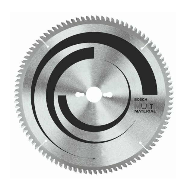 Disco de Serra Circular Multimaterial 12'' com 60 Dentes 2608640981 BOSCH-fdd8007e-28de-4ea8-ba99-23dc688a5c5c