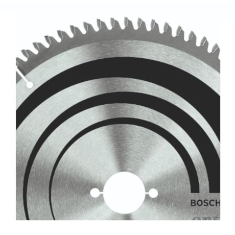 Disco de Serra Circular Optiline para Madeira 10