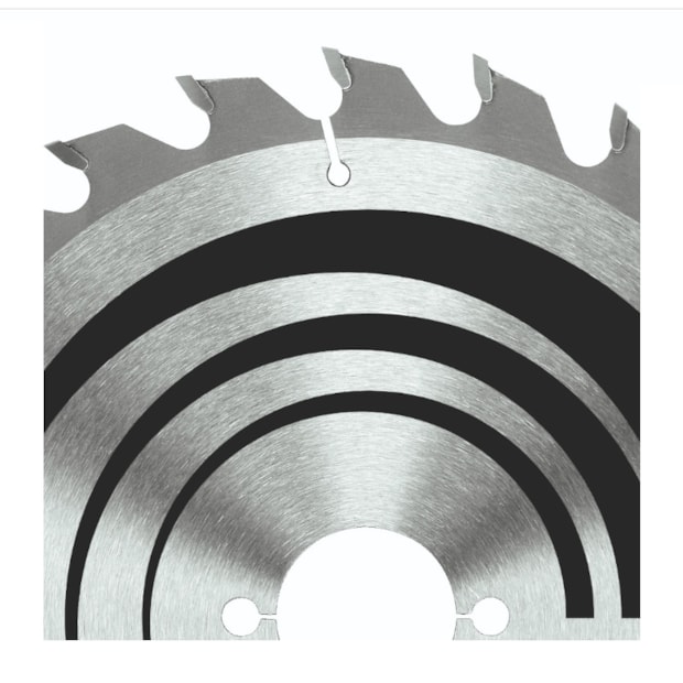 Disco de Serra Circular Optiline para Madeira 4.3/8