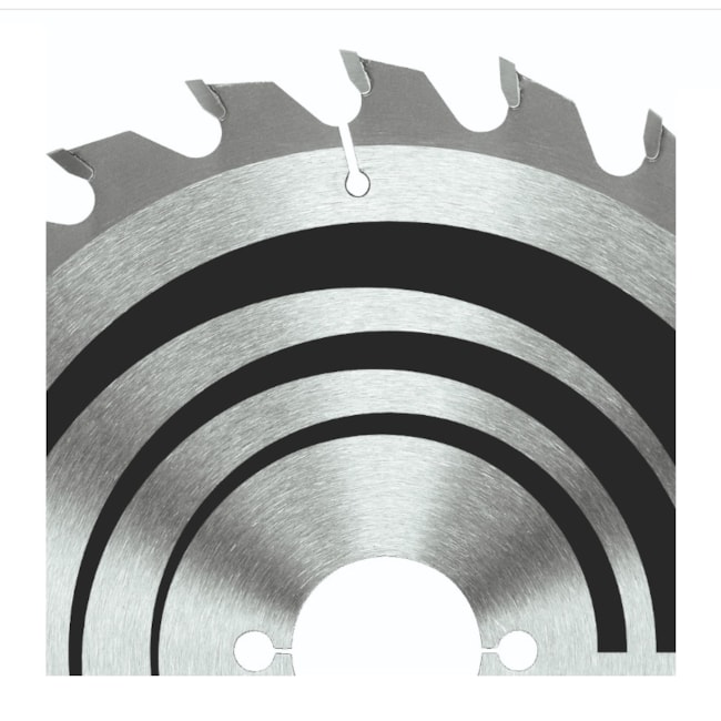 Disco de Serra Circular Optiline para Madeira 7.1/4