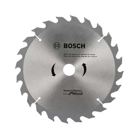 Disco de Corte 7.1/4 1 Peça Bosch - 2 608 644 330