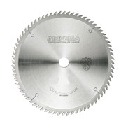 Disco de Serra Circular para Material Composto 12" com 80 Dentes 8030.07 INDFEMA