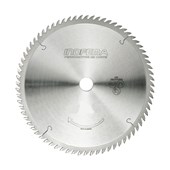 Disco de Serra Circular para Material Composto 12" com 80 Dentes 8030.07 INDFEMA