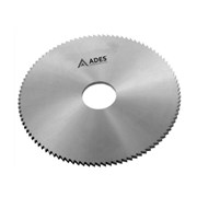 Disco de Serra Circular para Metais 160x1.0x32mm 160 Dentes 1059251697 ADES
