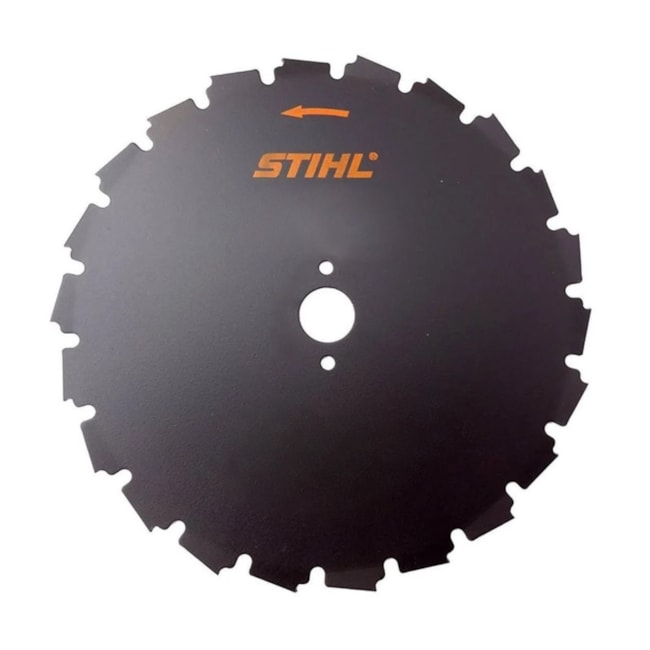 Disco de Serra Circular para Roçadeira 200mm 22 Dentes 4112-713-4203 STIHL-3761160f-1934-4b50-b4e2-f1e24da01b3e