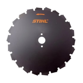 Disco de Serra Circular para Roçadeira 200mm 22 Dentes 4119-713-4200 STIHL