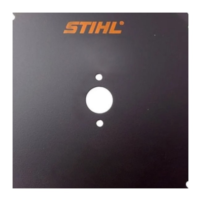 Disco de Serra Circular para Roçadeira 225mm 24 Dentes 4110-713-4204 STIHL-c200447d-a707-452b-9c2c-35c8059ec3ea