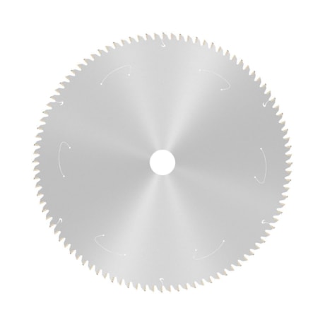 Disco de Serra Circular PRO Aluminium Cordless 12