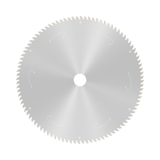 Disco de Serra Circular PRO Aluminium Cordless 12