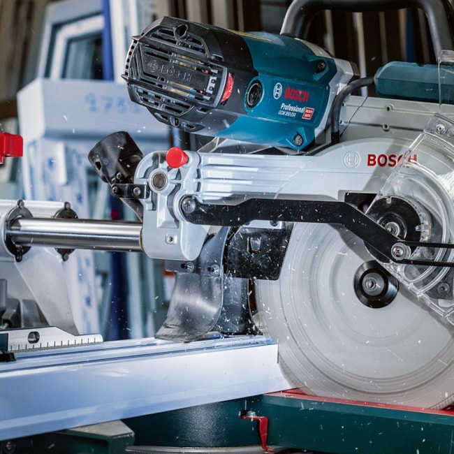 Disco de serra circular PRO Multi Material 10