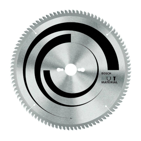 Disco de Serra Circular PRO Multi Material 10