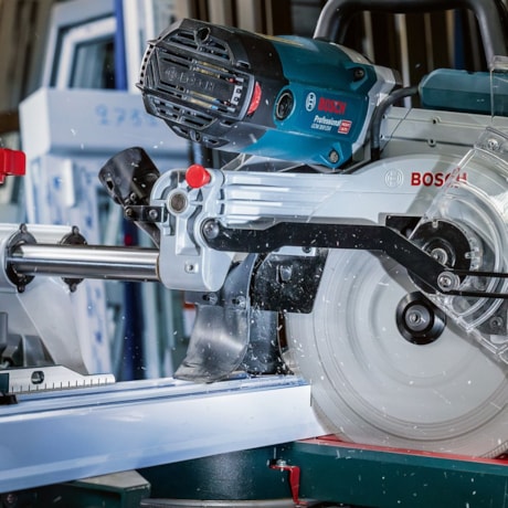 Disco de Serra Circular PRO Multi Material 12