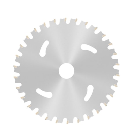 Disco de Serra Circular PRO Steel Cordles 5.3/8