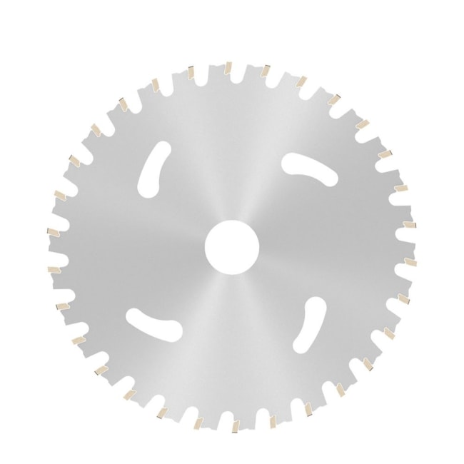 Disco de Serra Circular PRO Steel Cordles 5.3/8