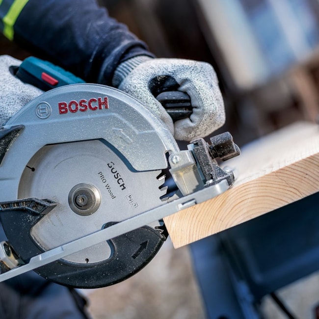 Disco de Serra Circular PRO Wood Cordless 7.1/4