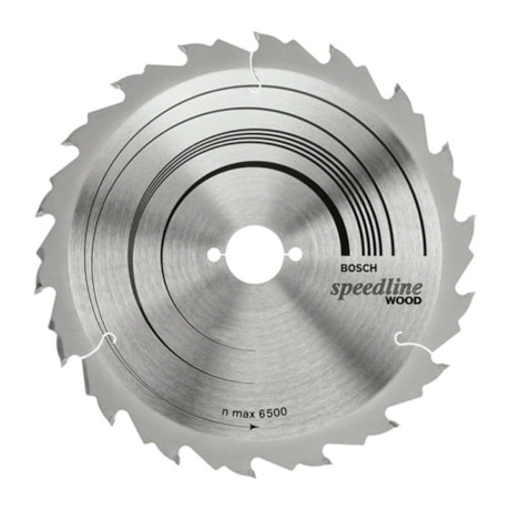 Disco de Serra Circular Ultrafino 7.1/4